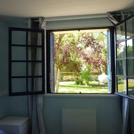 Tour Rouge Apartment Virazeil